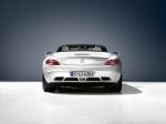 Mercedes-Benz SLS AMG Roadster 2012 года
